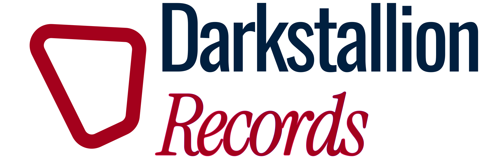 Darkstallion Records
